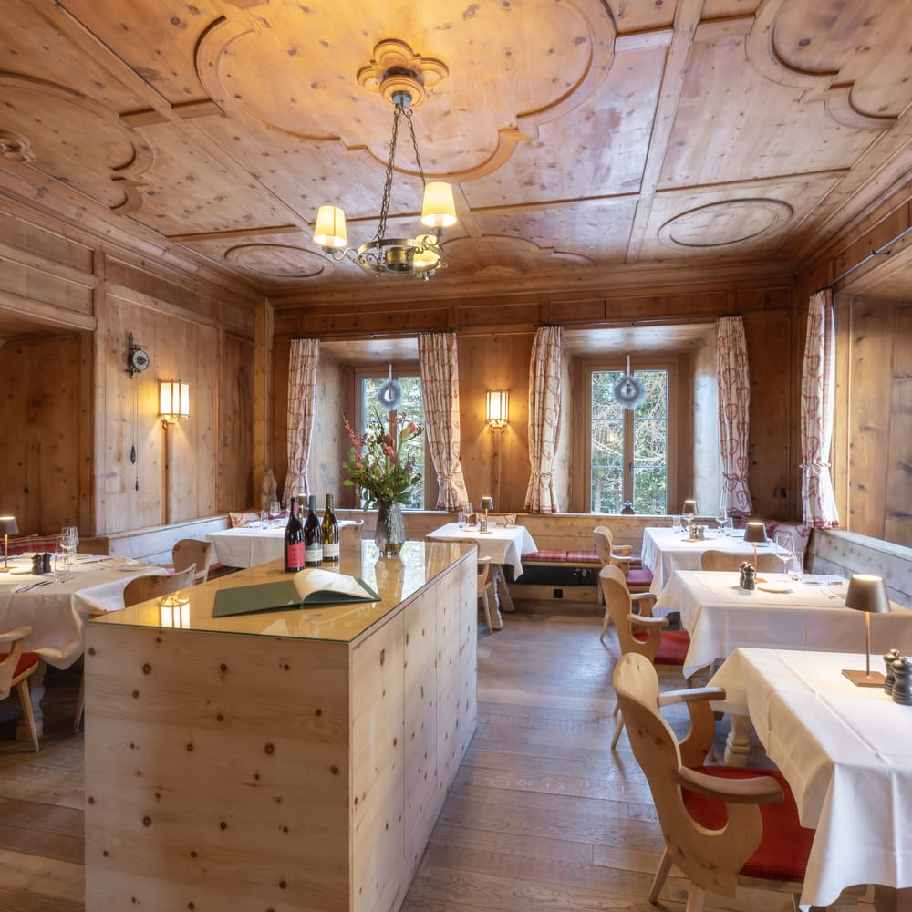 Restaurants und Bars